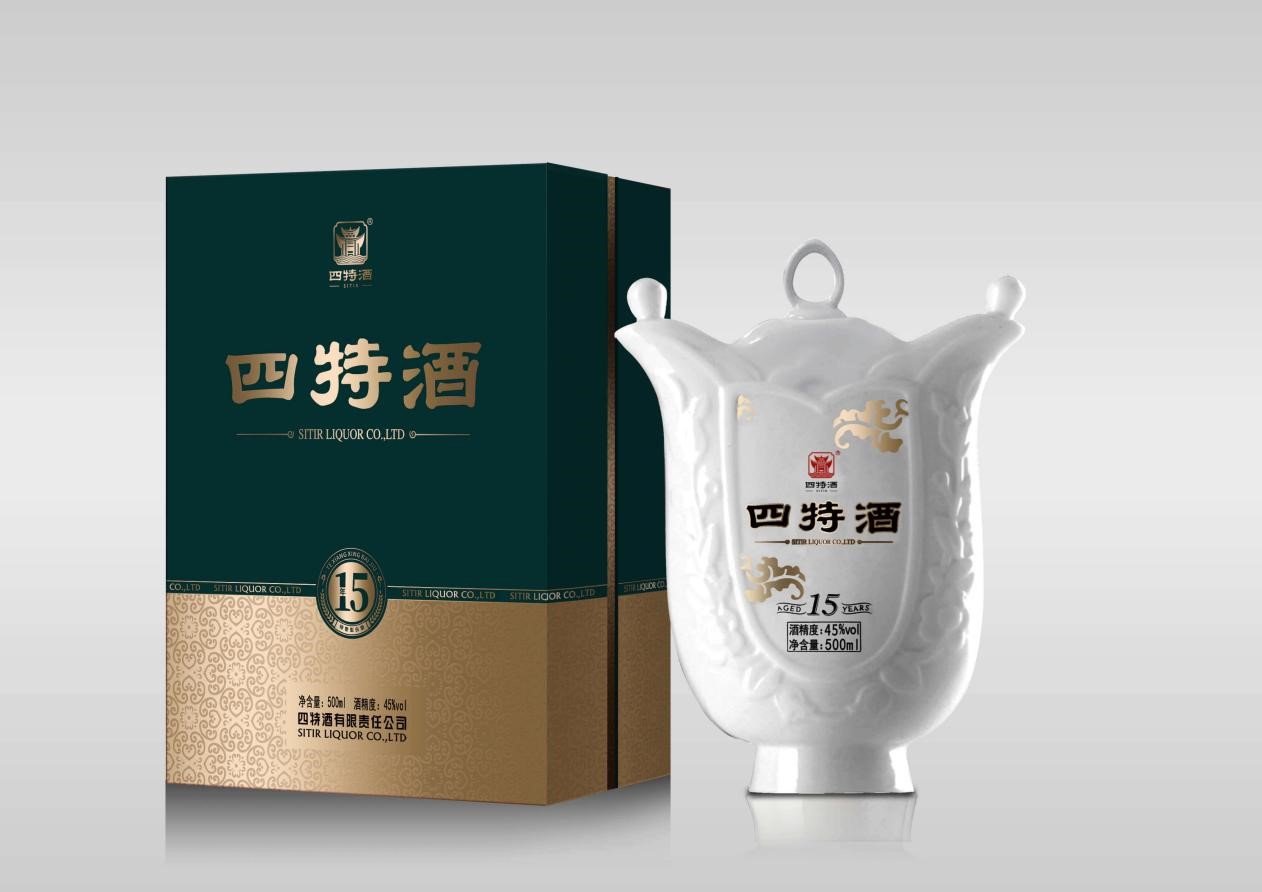 优游国际十五年产品又斩获一枚新头衔：“江西精品”
